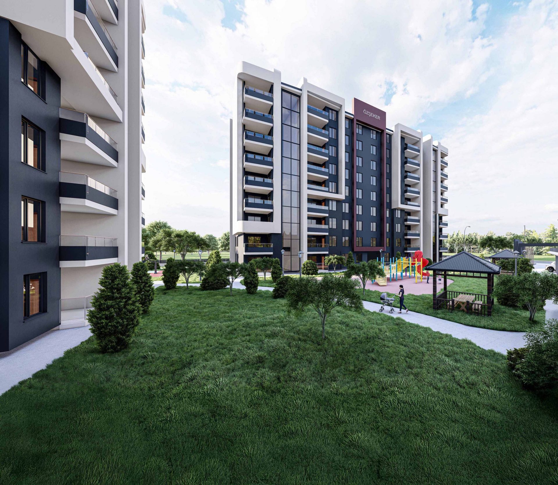 Fors Center fotoğraf 4