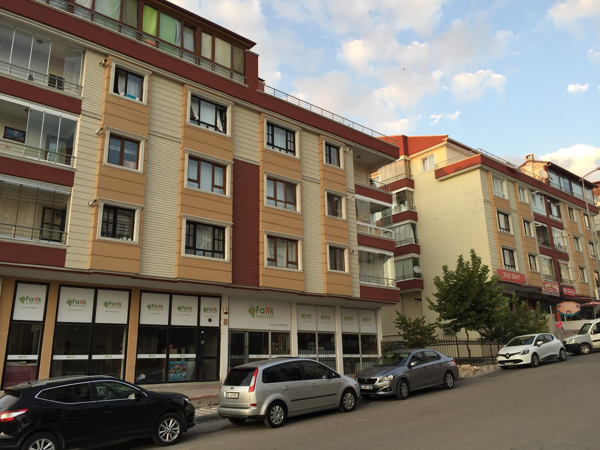 Şekerpark Evleri fotoğraf 1