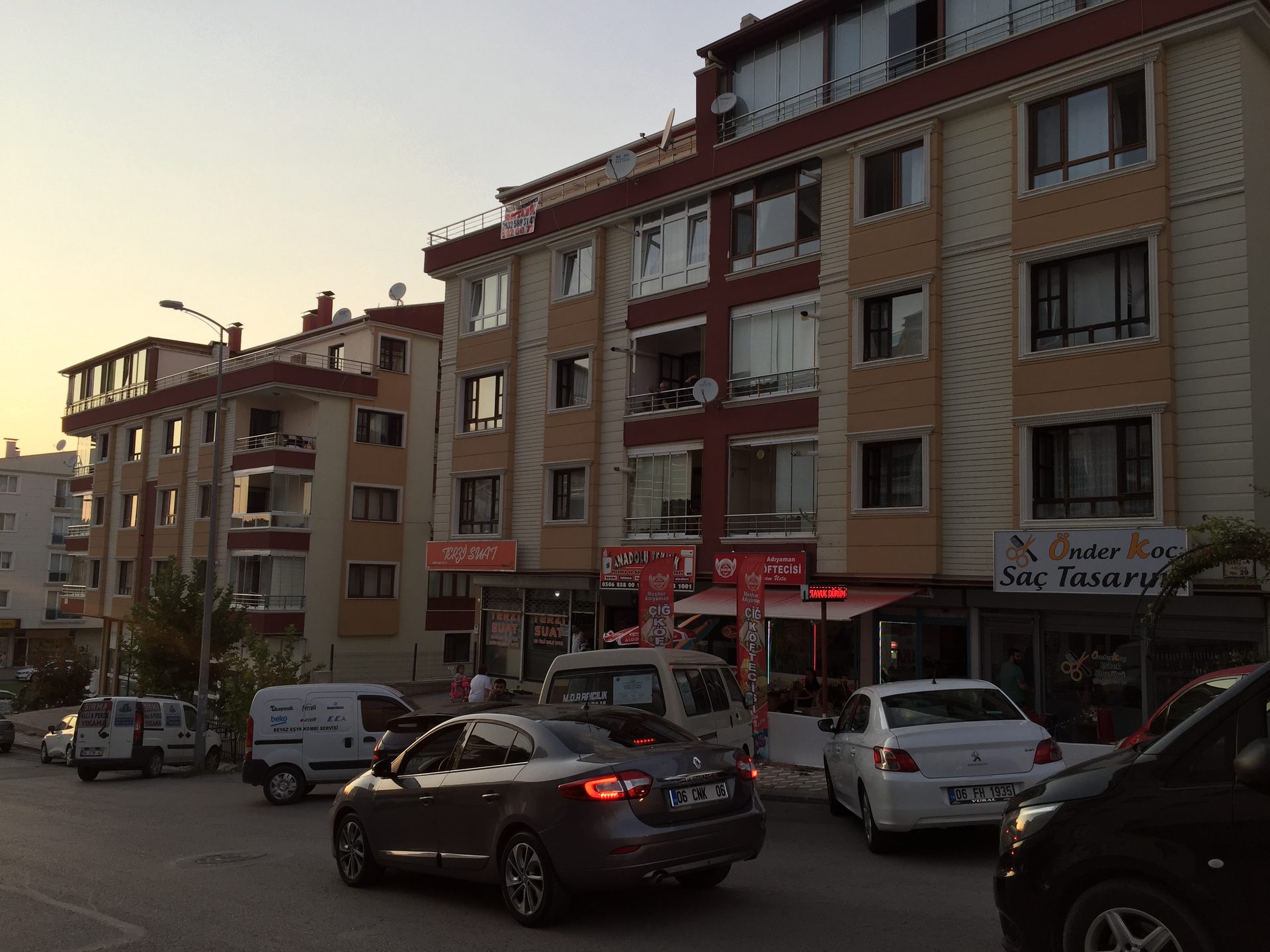 Şekerpark Evleri fotoğraf 2