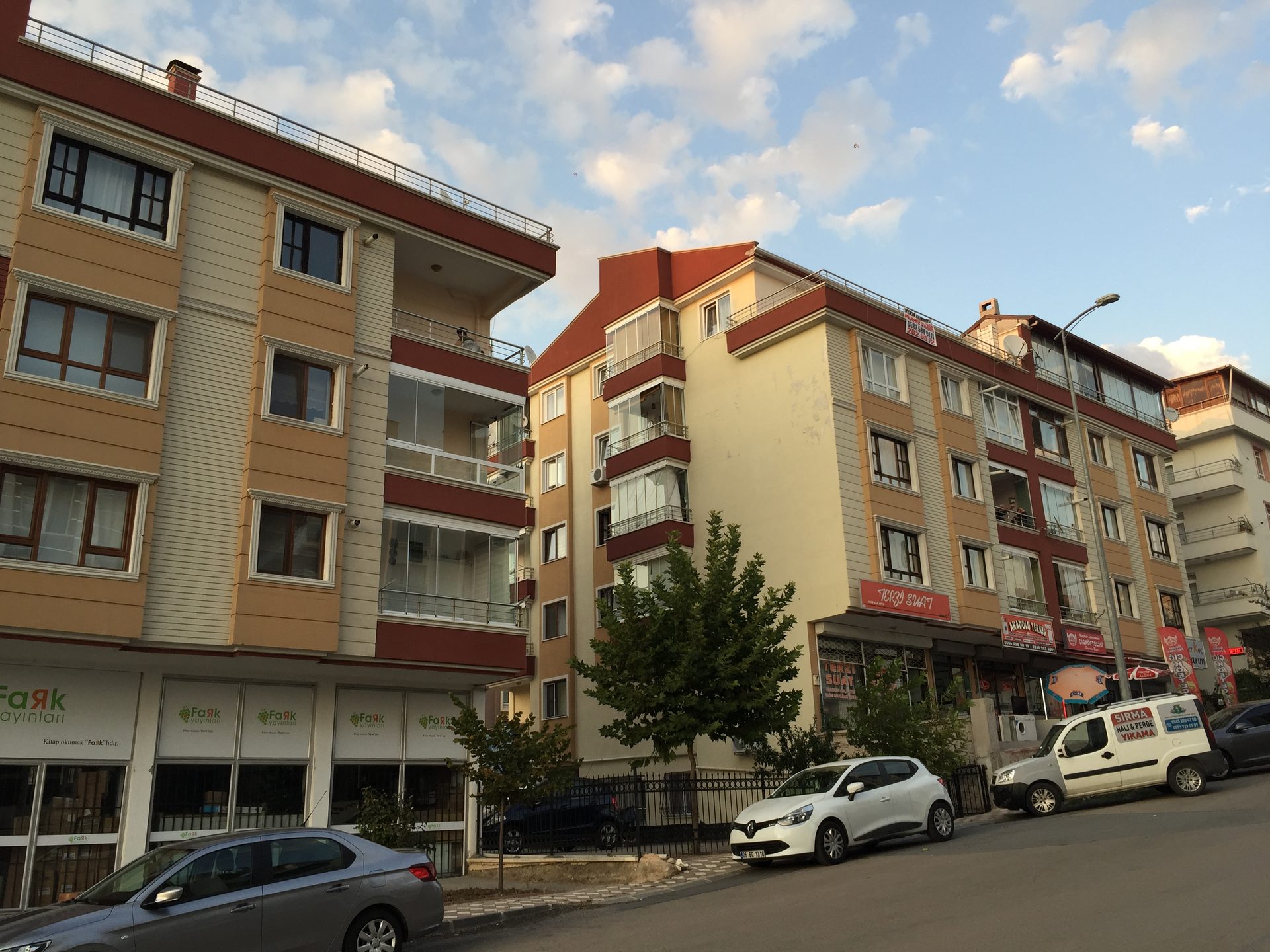 Şekerpark Evleri fotoğraf 4