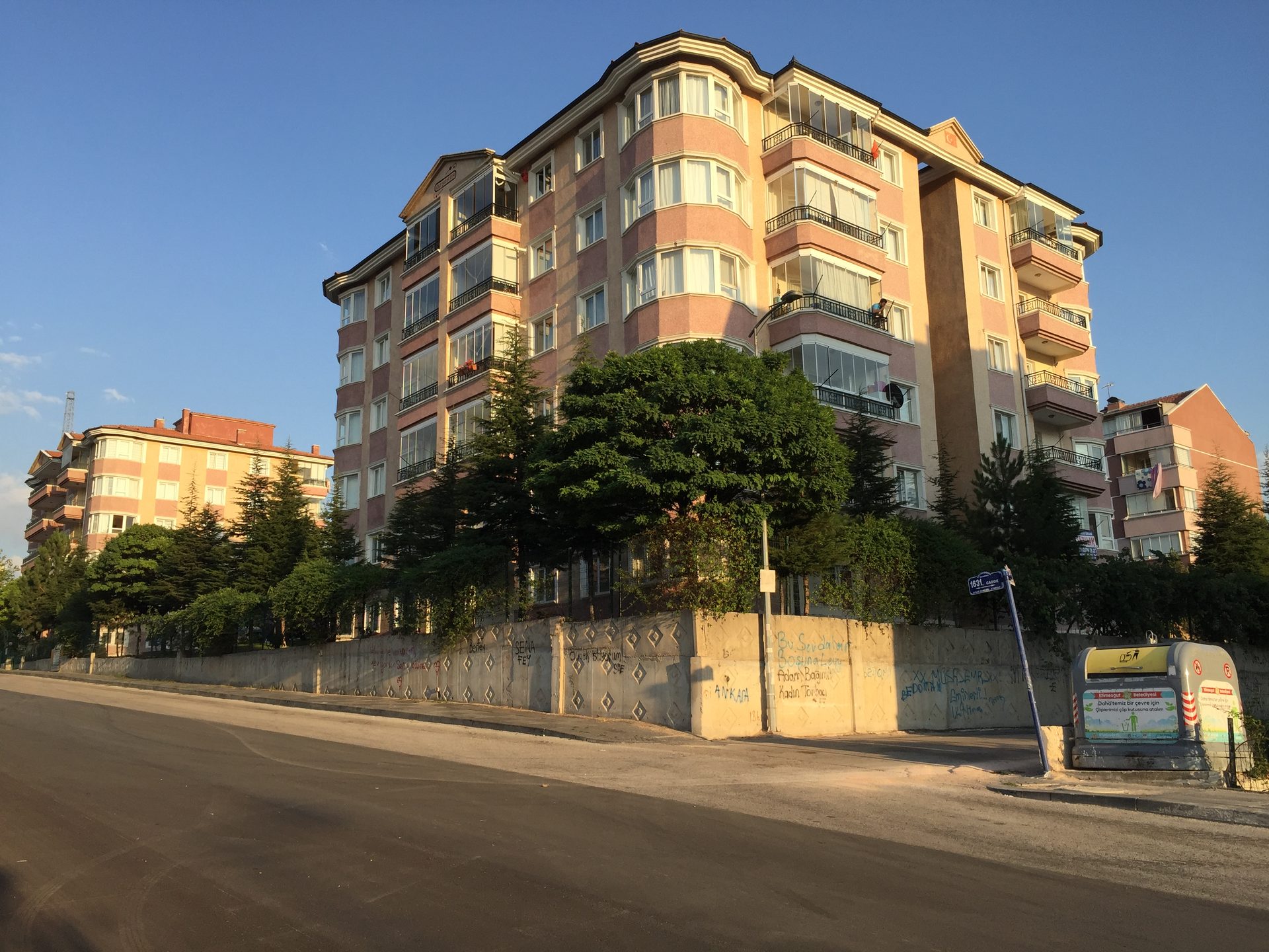 Havuzlukent Evleri fotoğraf 1
