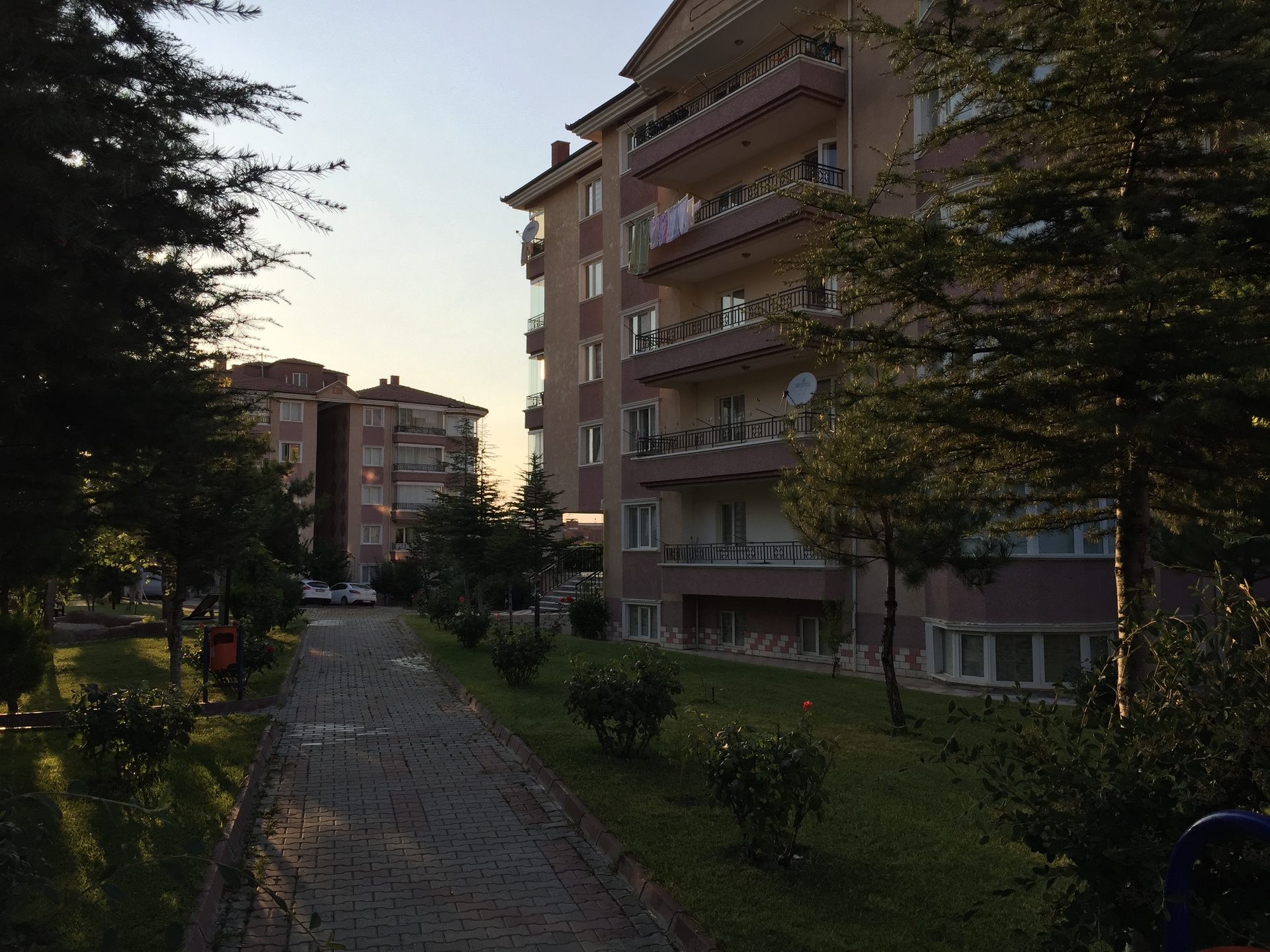 Havuzlukent Evleri fotoğraf 2