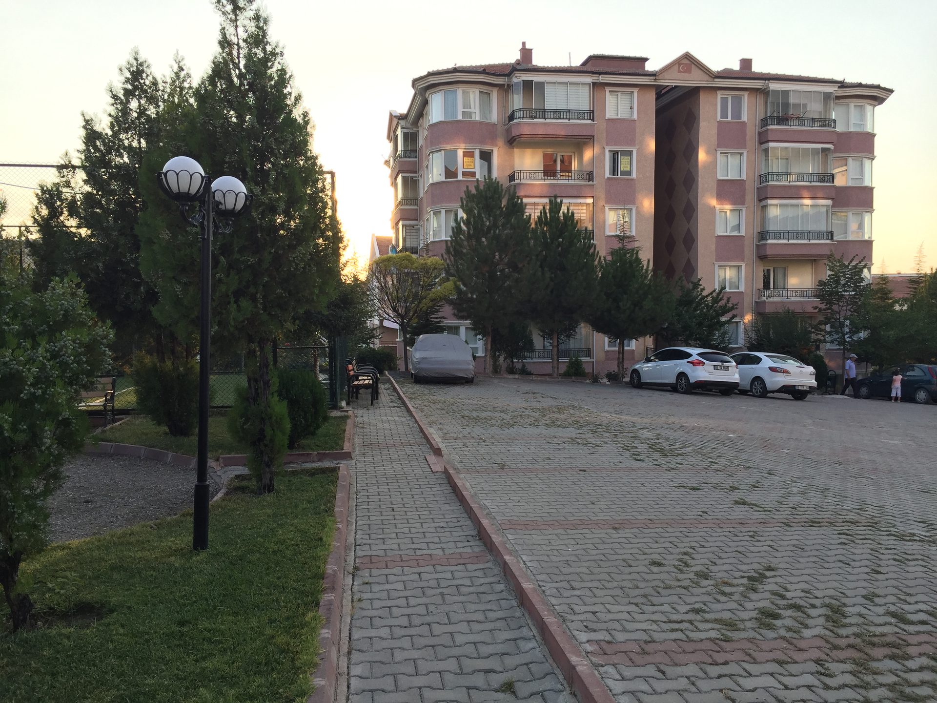 Havuzlukent Evleri fotoğraf 3