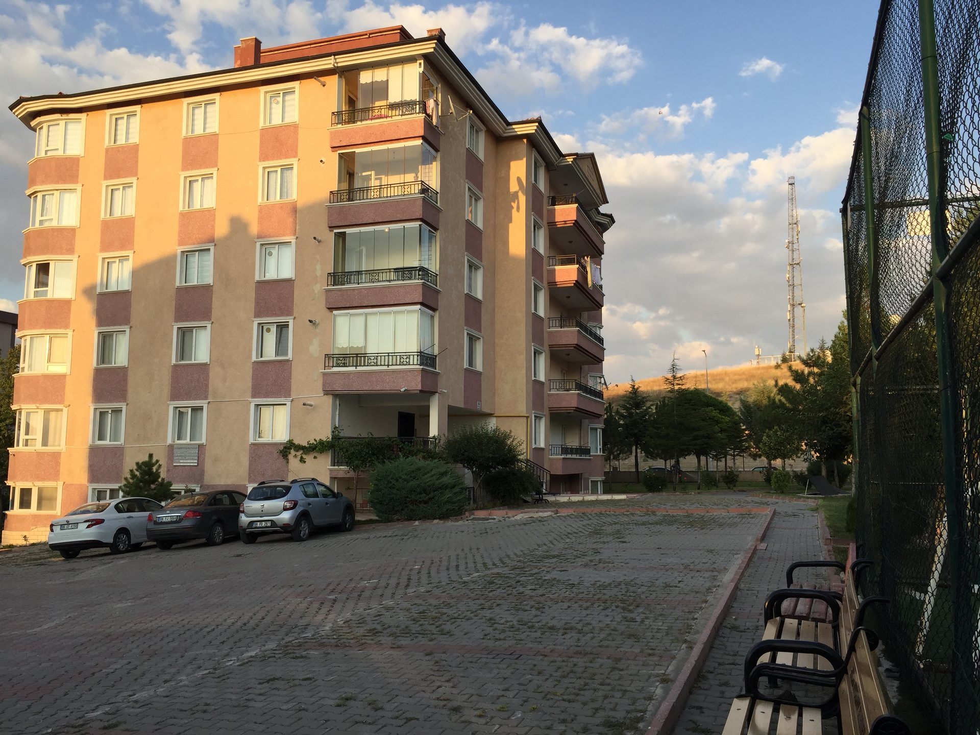 Havuzlukent Evleri fotoğraf 4