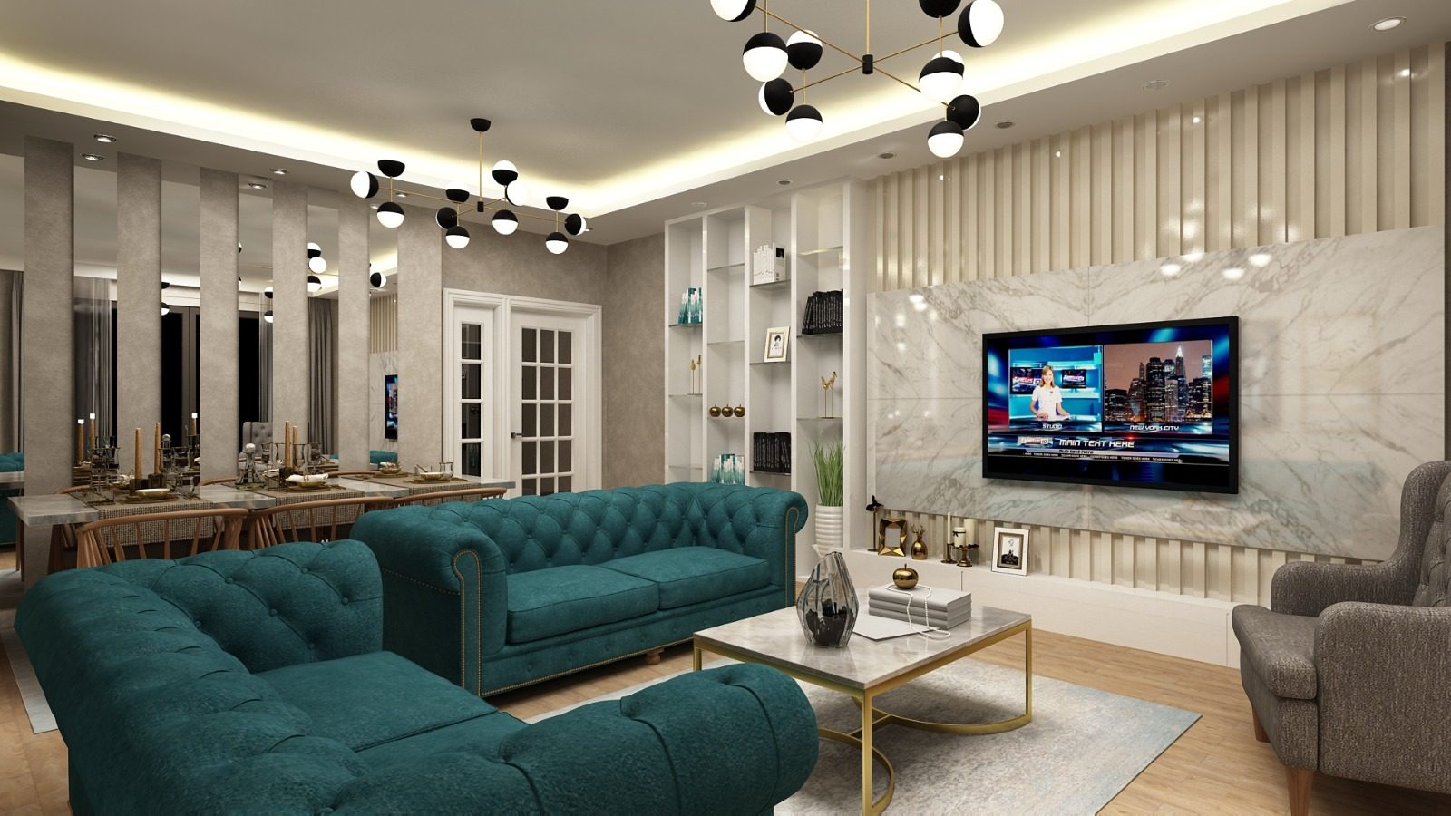 Markam Bağlıca I fotoğraf 4