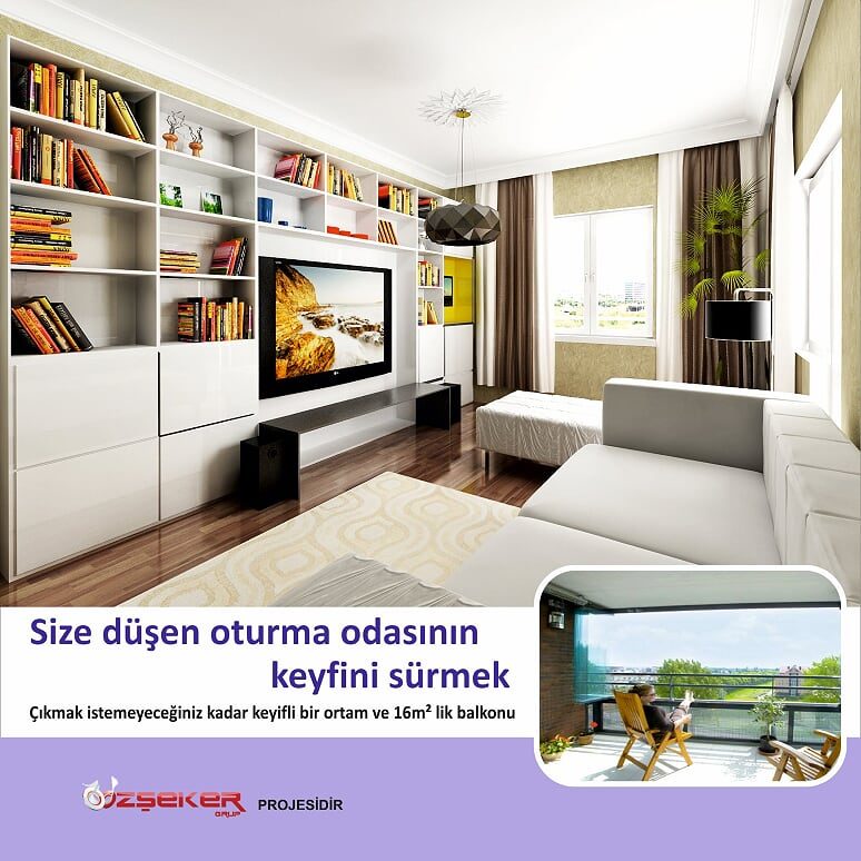 Batının Sarayı fotoğraf 7