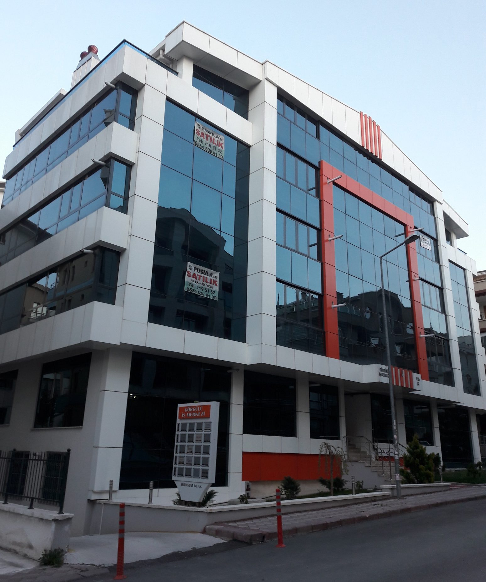 Görgülü Plaza fotoğraf 1