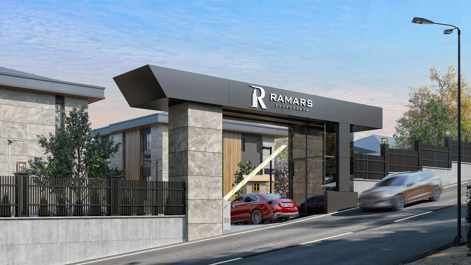 Ramars Karacakaya fotoğraf 16