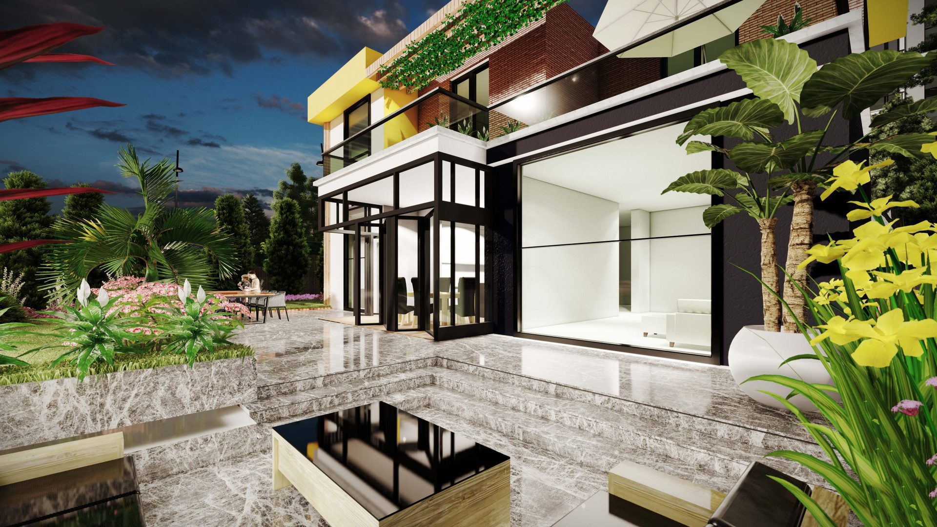 Royal Prestige fotoğraf 8