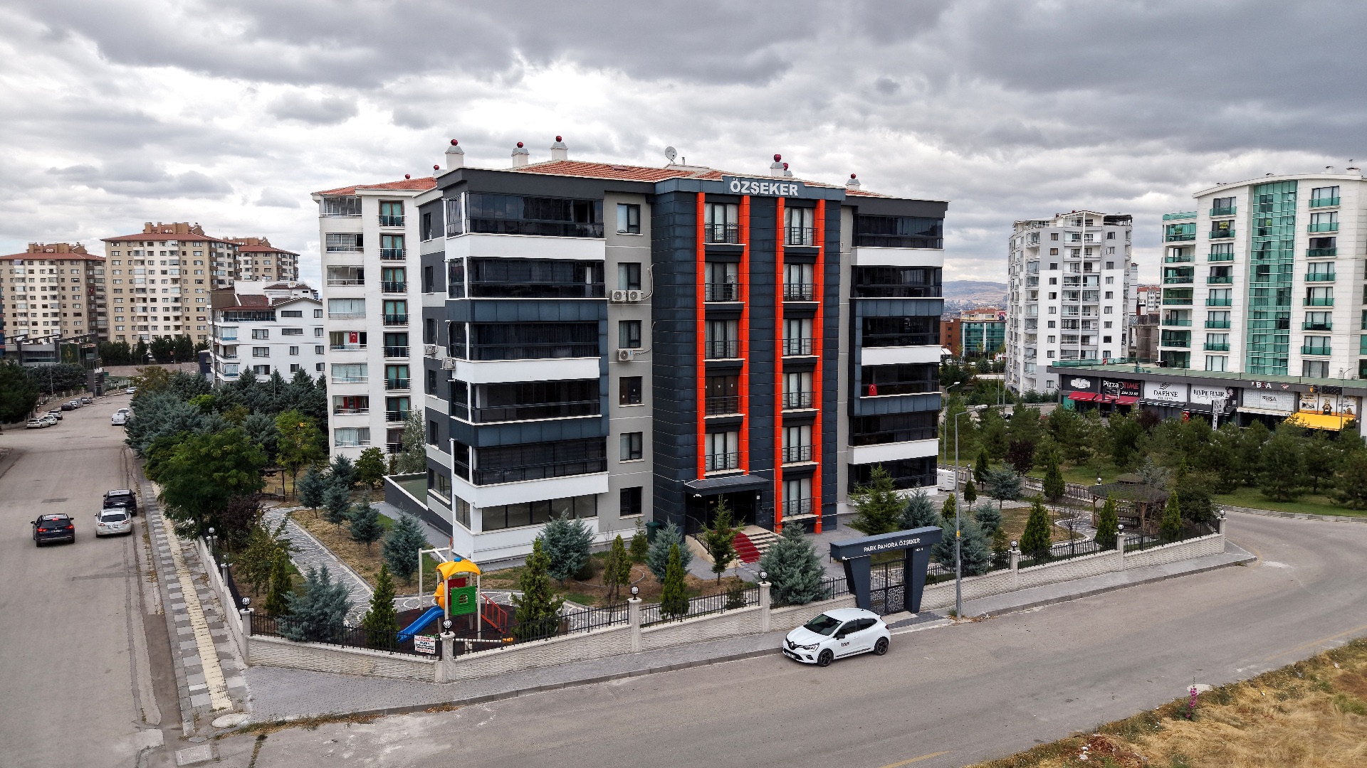 Park Panora fotoğraf 2